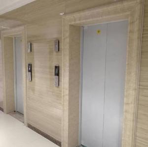 納米高分子電梯門(mén)套